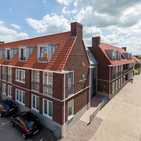 Apartment Near Beach In Zoutelande Exterior foto