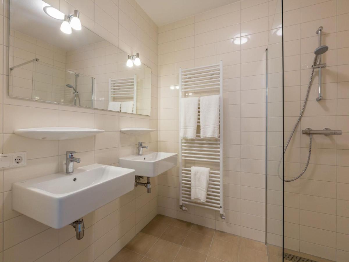 Apartment Near Beach In Zoutelande Exterior foto